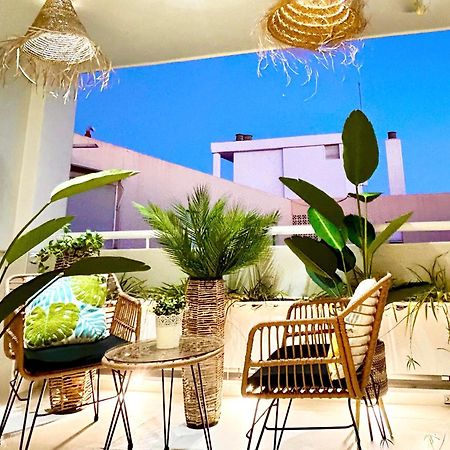 The Terrace Canalejas Alicante Luaran gambar