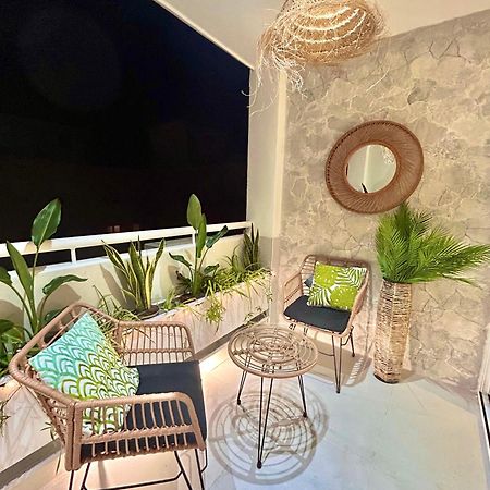 The Terrace Canalejas Alicante Luaran gambar