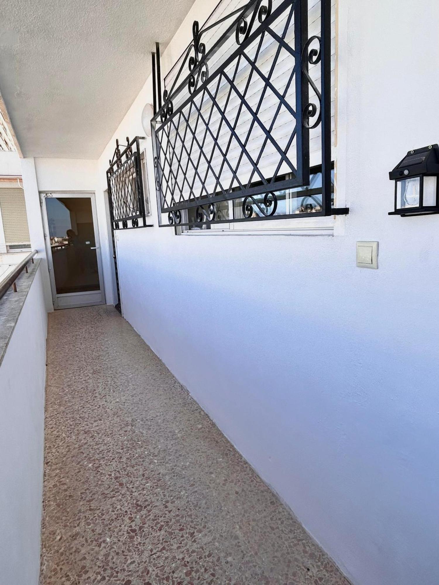 The Terrace Canalejas Alicante Luaran gambar