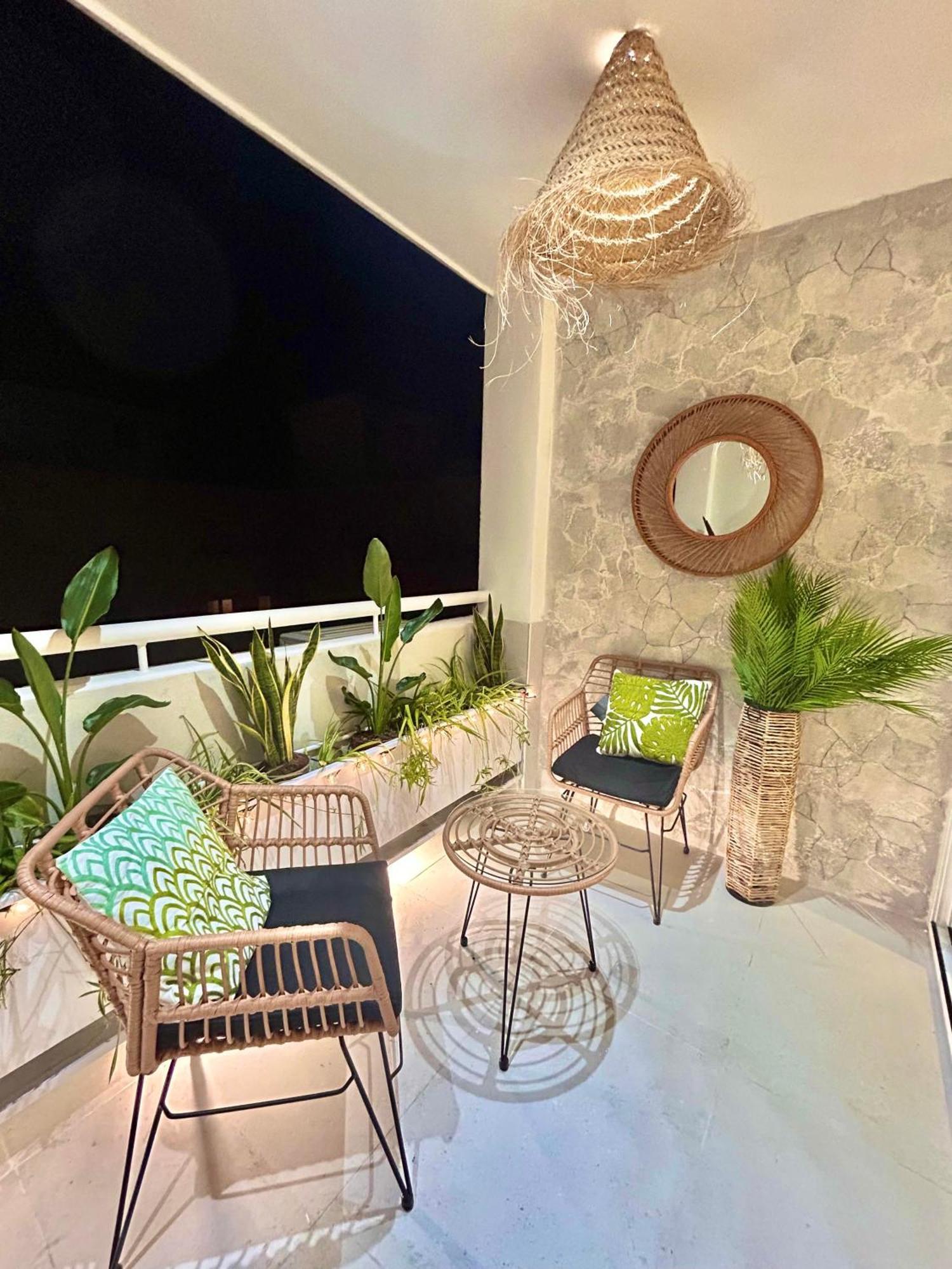 The Terrace Canalejas Alicante Luaran gambar