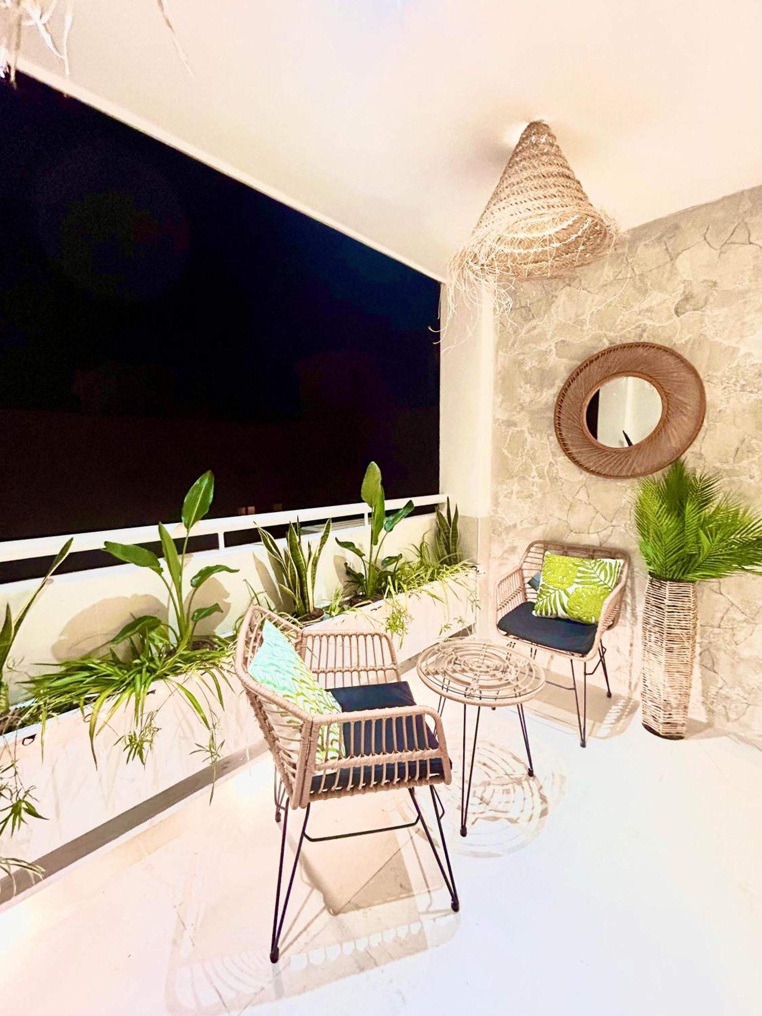 The Terrace Canalejas Alicante Luaran gambar