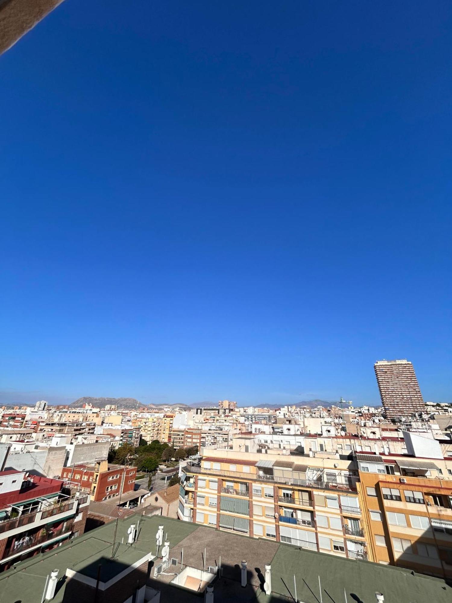 The Terrace Canalejas Alicante Luaran gambar