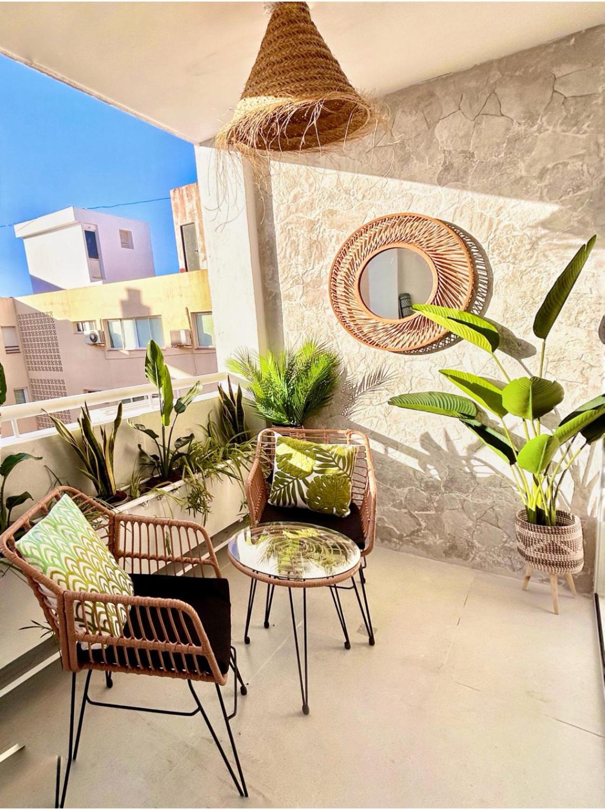 The Terrace Canalejas Alicante Luaran gambar